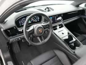 Porsche Panamera (2026) thumbnail 13