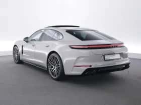 Porsche Panamera (2026) thumbnail 3
