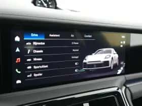 Porsche Panamera (2026) thumbnail 27