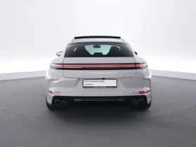 Porsche Panamera (2026) thumbnail 4