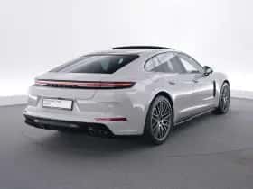 Porsche Panamera (2026) thumbnail 5