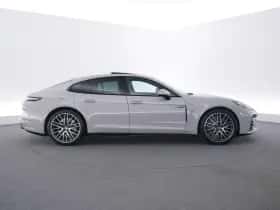 Porsche Panamera (2026) thumbnail 6