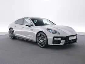 Porsche Panamera (2026) thumbnail 7