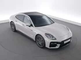 Porsche Panamera (2026) thumbnail 9