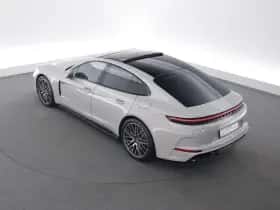 Porsche Panamera (2026) thumbnail 10