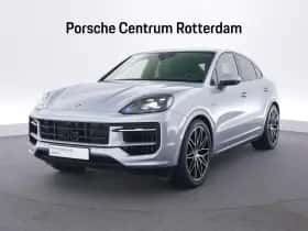 Porsche Onbekend (2025)