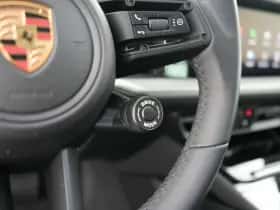 Porsche Cayenne (2025) thumbnail 19