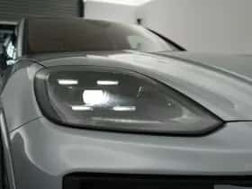 Porsche Cayenne (2025) thumbnail 33