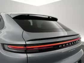 Porsche Cayenne (2025) thumbnail 41