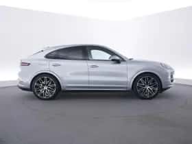 Porsche Cayenne (2025) thumbnail 6