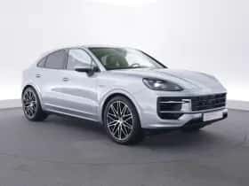 Porsche Cayenne (2025) thumbnail 7