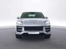 Porsche Cayenne (2025) thumbnail 8