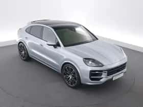 Porsche Cayenne (2025) thumbnail 9
