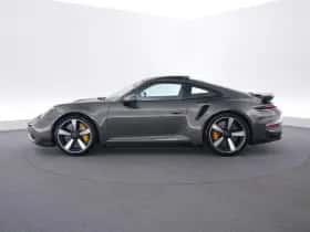 Porsche 911 (2026) thumbnail 2