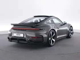 Porsche 911 (2026) thumbnail 5