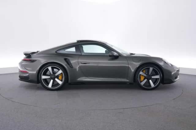 Porsche 911 (2026) thumbnail 6