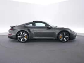Porsche 911 (2026) thumbnail 6