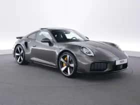 Porsche 911 (2026) thumbnail 7