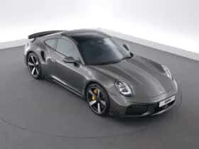 Porsche 911 (2026) thumbnail 9