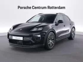 Porsche Macan (2026)