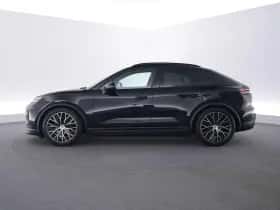 Porsche Macan (2026) thumbnail 2