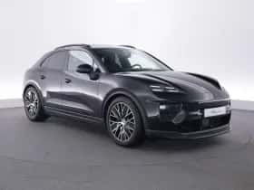 Porsche Macan (2026) thumbnail 7