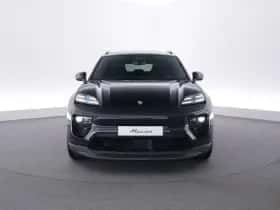 Porsche Macan (2026) thumbnail 8