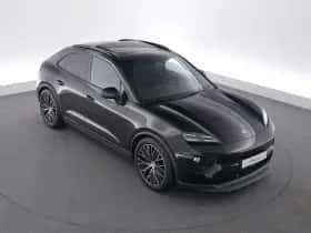 Porsche Macan (2026) thumbnail 9