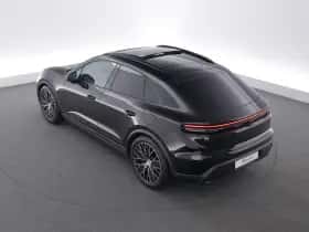 Porsche Macan (2026) thumbnail 10