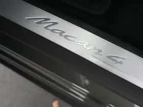 Porsche Macan (2026) thumbnail 18