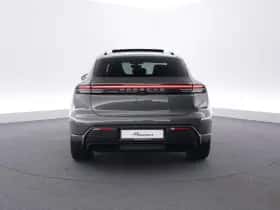 Porsche Macan (2026) thumbnail 4