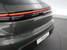 Porsche Macan (2026) thumbnail 34