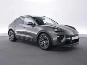 Porsche Macan (2026) thumbnail 7