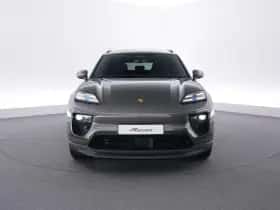 Porsche Macan (2026) thumbnail 8