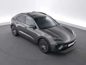 Porsche Macan (2026) thumbnail 9