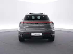 Porsche Macan (2026) thumbnail 4