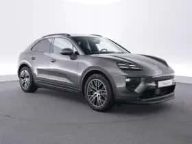 Porsche Macan (2026) thumbnail 7