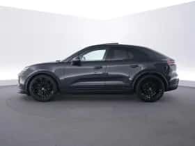 Porsche Macan (2026) thumbnail 2