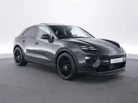 Porsche Macan (2026) thumbnail 7