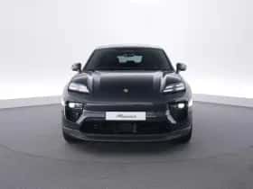 Porsche Macan (2026) thumbnail 8