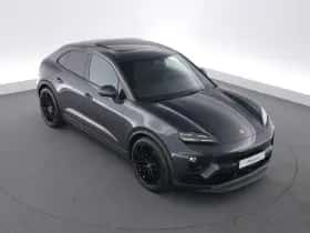 Porsche Macan (2026) thumbnail 9