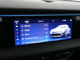 Porsche Macan (2024) thumbnail 26