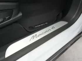 Porsche Macan (2024) thumbnail 36