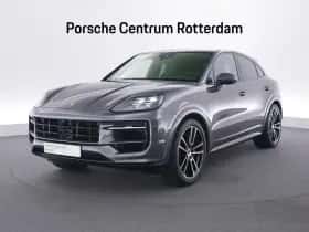 Porsche Onbekend (2024)