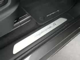 Porsche Cayenne (2024) thumbnail 37