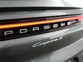 Porsche Cayenne (2024) thumbnail 43