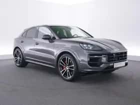 Porsche Cayenne (2024) thumbnail 7