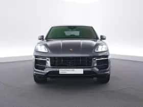 Porsche Cayenne (2024) thumbnail 8