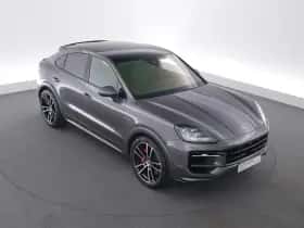 Porsche Cayenne (2024) thumbnail 9