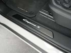 Porsche Cayenne (2024) thumbnail 19